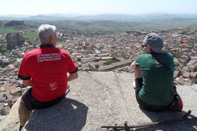 3 Hour Walking Tour in Corleone With a Local Activist - Last Words