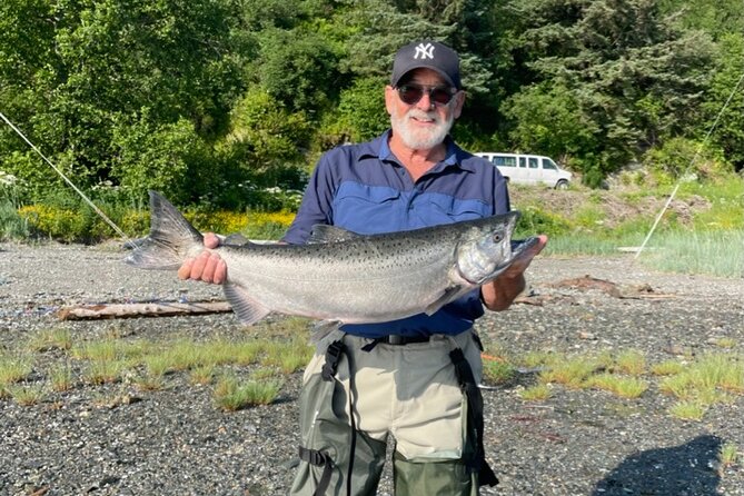 3 Hours Fishing Experience Class in Juneau - Last Words