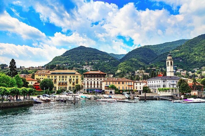 3 Hours Private Boat Tour in Subacco Lake Como - Last Words