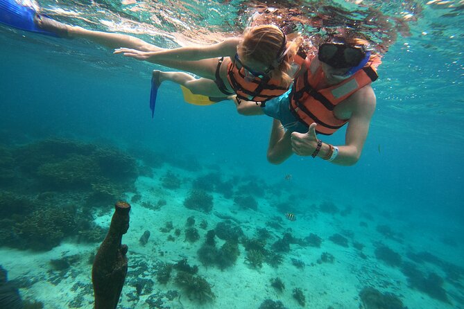3 Hours VIP Semiprivate Tour Isla Mujeres Full Snorkeling Experience - Common questions