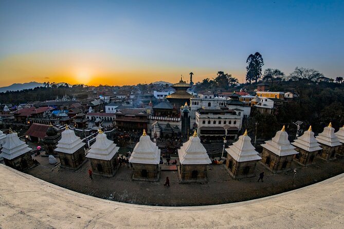 3 Hours Walking Tour at PashupatiNath and BoudhaNath - Common questions