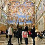 4 3 or 2 hours vatican with st peters basilica option 3 or 2 Hours Vatican With St. Peters Basilica Option