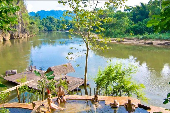 3D2N RIVER KWAI Tour From Bangkok With Stay at Home Phutoey & Floathouse - Pricing and Certification