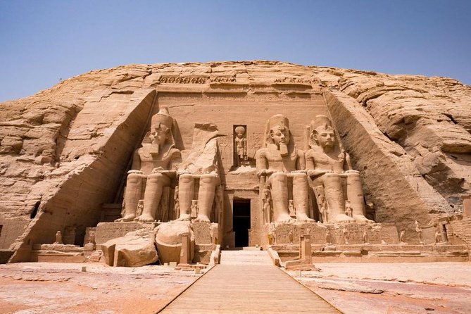 4-Day 3-Night Nile Cruise From Aswan to Luxor With Balloon and Abu Simbel - Traveler Photos and Testimonials