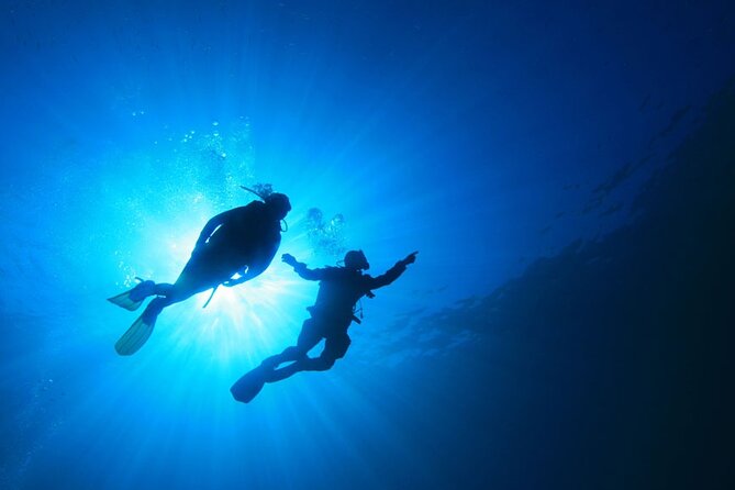 4 Day Certified PADI Open Water Scuba Diver in Dubai - Common questions