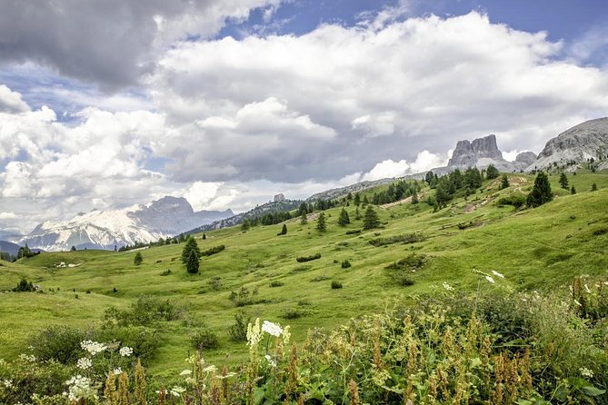 4-Day Dolomites Tour From Milan - Cancellation Policy and Refunds