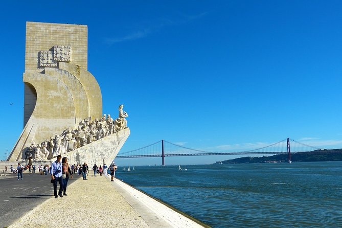 4-Day Guided Tour Lisbon With Fatima From Madrid - All-Inclusive Package Details