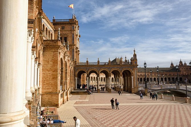 4-Day Guided Tour of Caceres, Cordoba, and Seville by Bus and High-Speed Train - Customer Reviews