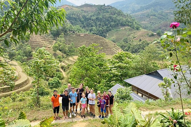 4 Day Hiking Tour in Hoang Su Phi, Ha Giang - Safety Guidelines