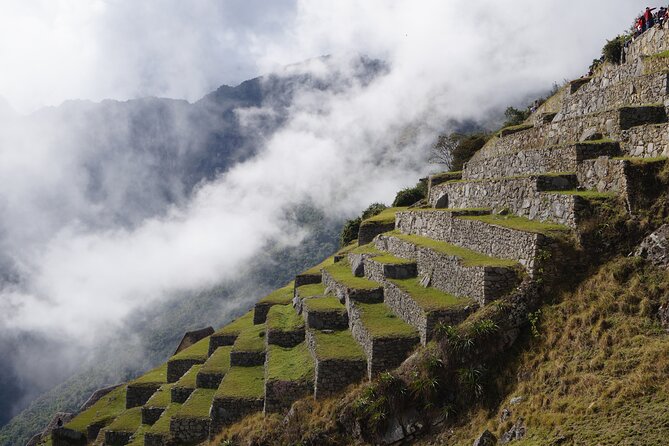 4-Day Inca Trail With Transfers From Cusco - Trail Itinerary