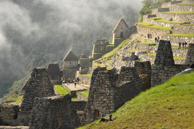 4-Day Machu Picchu Biking and Hiking Tour From Cuzco - Additional Tips