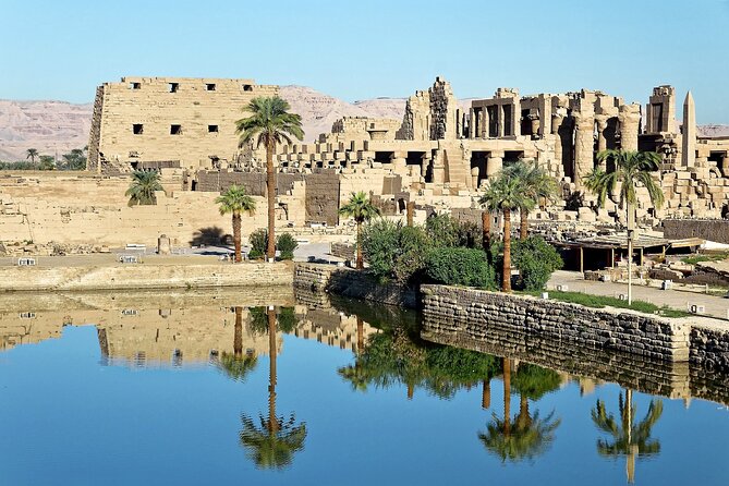 4 Days 3 Nights Nile Cruise From Aswan to Luxor - Last Words