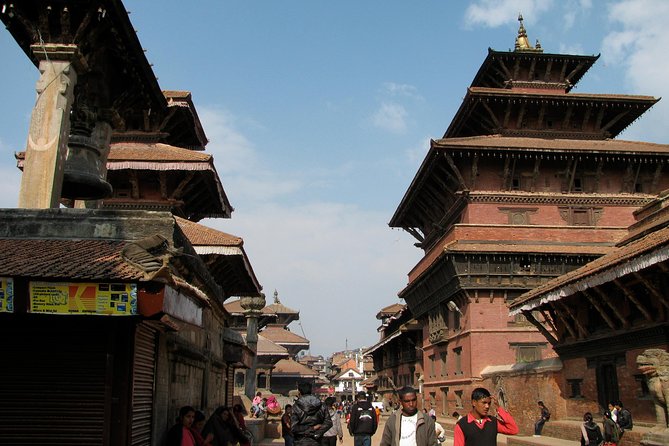 4 Days Amazing Holiday in Nepal - Day 4: Return to Kathmandu