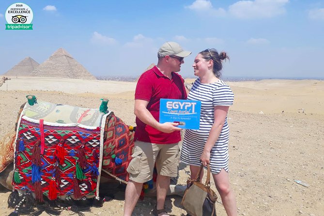 4 Days Cairo and Luxor Tours - Last Words