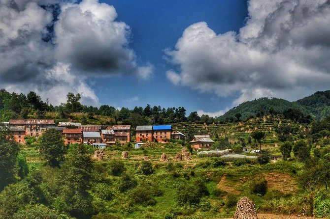 4 Days Chitlang Village Homestay Community Hike - Additional Information