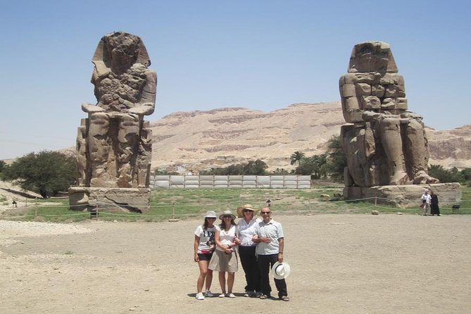 4 Days Cruise Trip From Aswan With Abu Simbel and Hot Balloon - Company Background