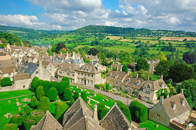 4 Days Driving Tour in Cotswold by The Romantic Road - Last Words