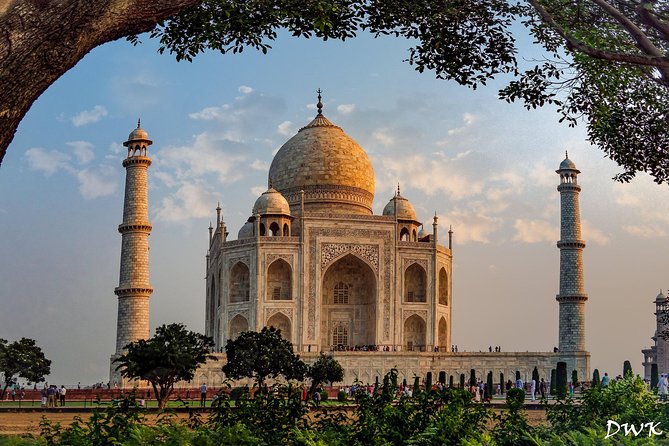 4 Days Golden Triangle Tour : Delhi Agra Jaipur Tour - Cancellation Policy and Refund Conditions