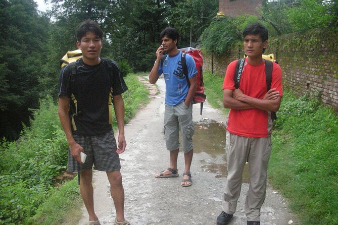 4 Days Hiking Tour Around Kathmandu Valley - Last Words