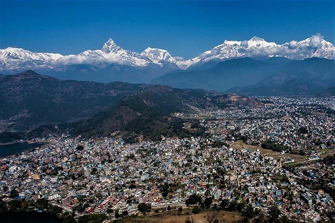 4 Days Kathmandu Pokhara Tour - Common questions