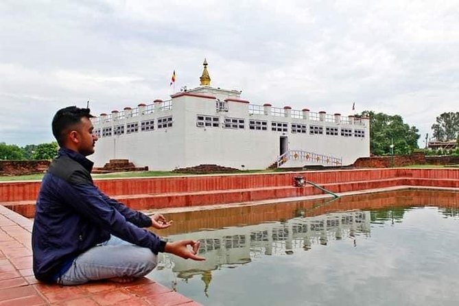 4 Days Lumbini Buddhist Circuit Tour From Kathmandu - Common questions