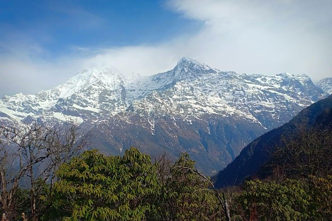 4 Days Mardi Himal Base Camp Trek - 4500 Meters - Last Words