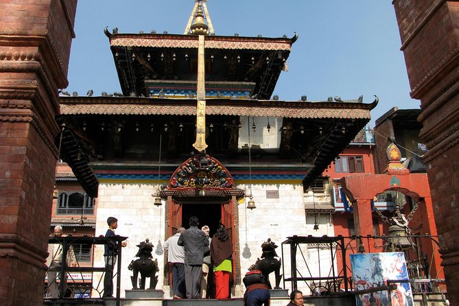 4 Days Spectacular Nepal Tour - Transportation Information