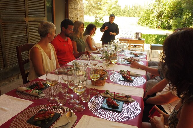 4-Hour Private Gourmet Experience in Traditional Mallorcan Finca - Indulge in a Private Gourmet Meal