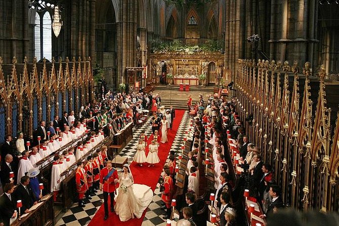 4 Hour Tour of Westminster Abbey and St Pauls Cathedral (With Private Guide) - Tips for Maximizing Your Experience