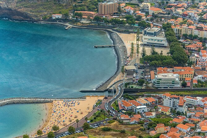 4 Hours Jeep Tour King Christ in Madeira - Customer Reviews