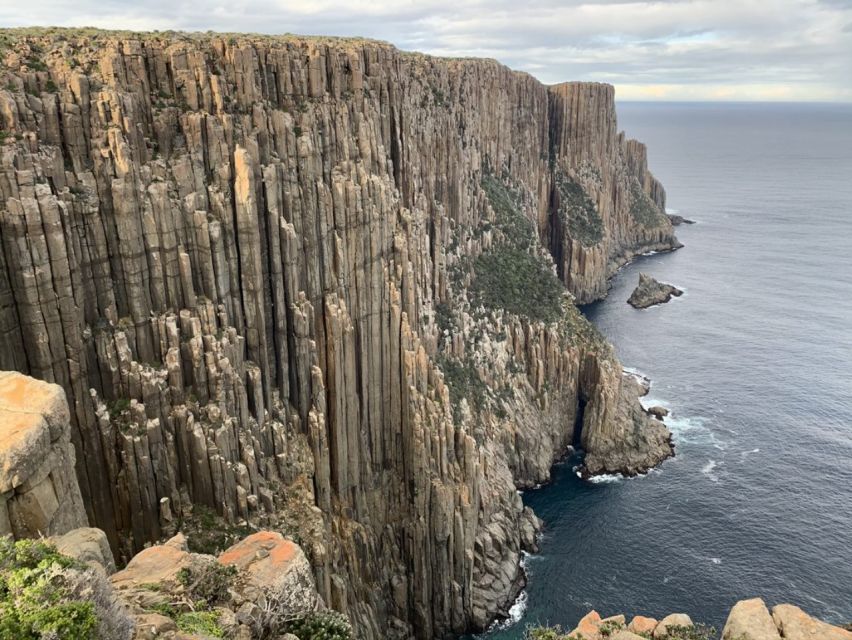 4D3N Tasman Peninsula Walking Experience - Highlights of Cape Raoul