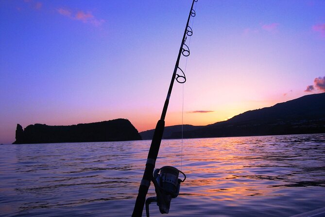 4h Half-Day Amazing Private Coastal Fishing - Cancellation Policy