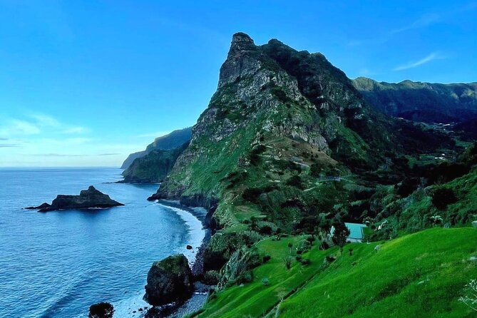 4x4 Jeep Tour to East & Northeast of Madeira - Booking Information