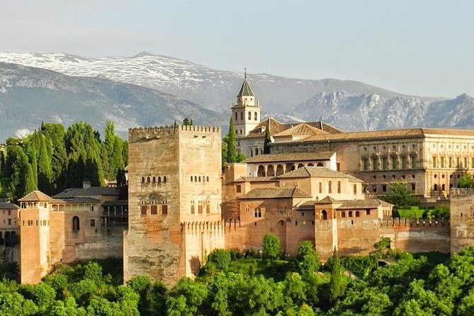 5 Day Guided Tour Andalucia and Madrid From Lisbon - Last Words