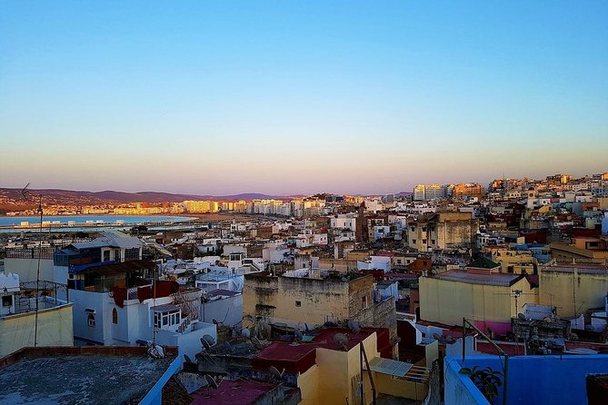 5-Day Morocco Tour From Málaga With Accommodation - Meals Included in the Tour