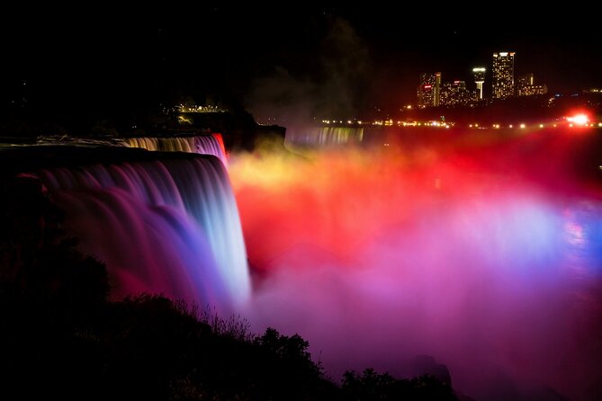 5-day Niagara Falls, Toronto, Ottawa, Montreal & Quebec City Tour - Cancellation Policy and Room Details