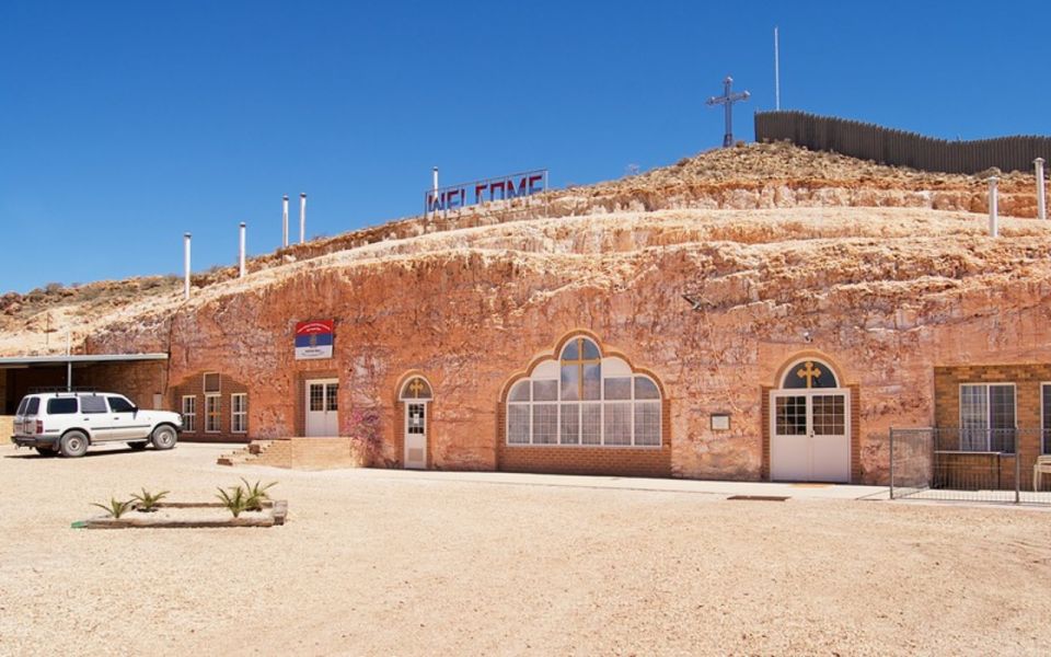 5-Day SA Outback Eco Tour From Coober Pedy to Adelaide - Common questions