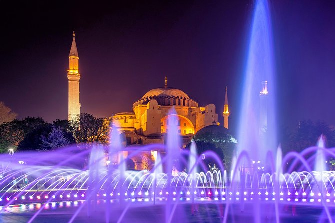 5-Day Tour of Istanbul and Cappadocia With Return Flights - Hassle-Free Experience