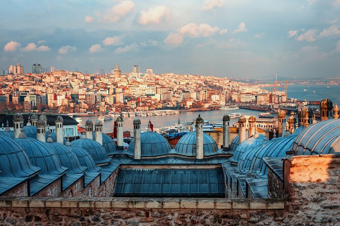 5 Days 4 Nights Istanbul Tours Include Hotel Accomodation - Traveler Reviews and Ratings
