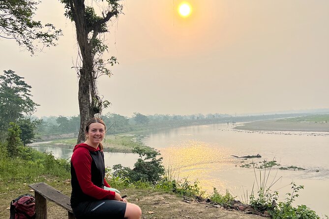 5 Days and 4 Nights Guided Walking Tour in Chitwan National Park - Booking Information