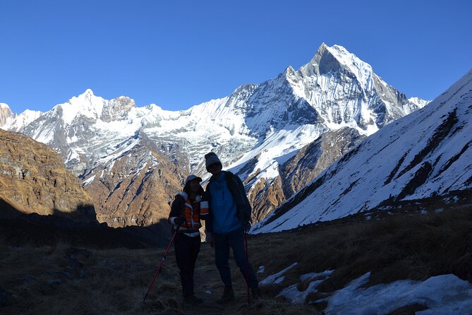 5 Days Annapurna Base Camp Trek - Last Words