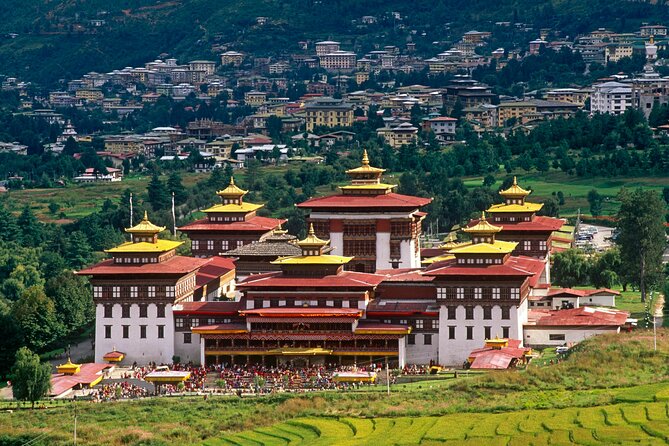 5 Days Bhutan Cultural Tour - Packing Essentials