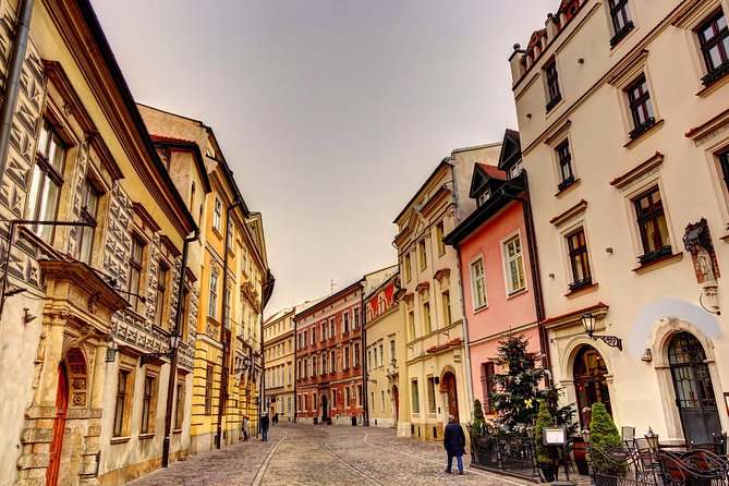5 Days City Break in Krakow: Transfers, Tours and Accommodation - Safety Tips for Traveling in Krakow