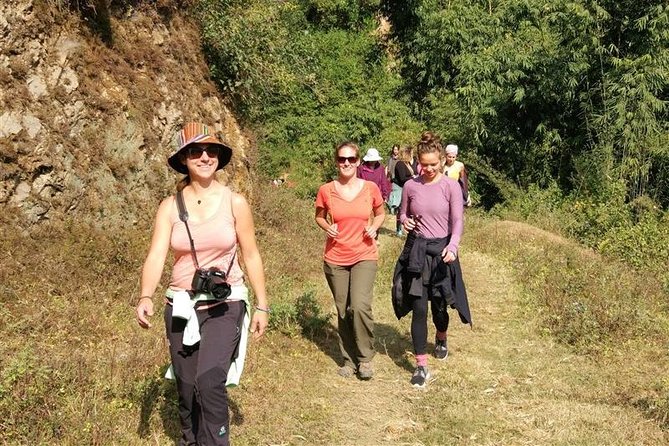 5 Days Hiking, Tour, Meditation and Yoga Retreat in Kathmandu, Nepal - Reviews and Pricing