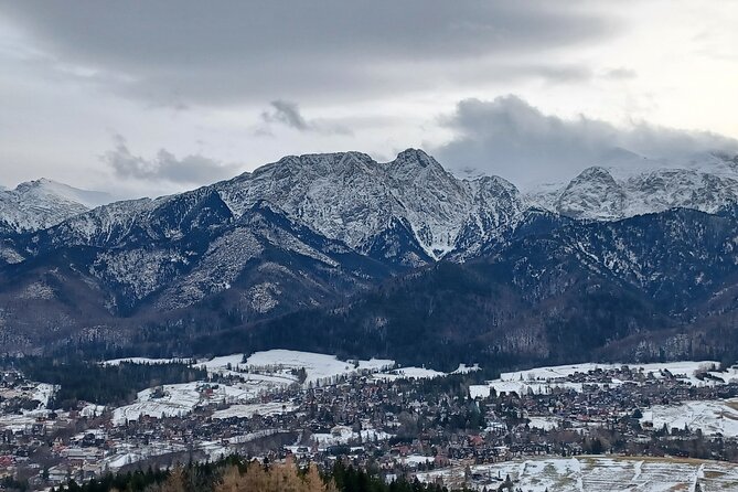 5 Days in Krakow and Zakopane During Winter: Transfers, Tours and Accommodation - Common questions