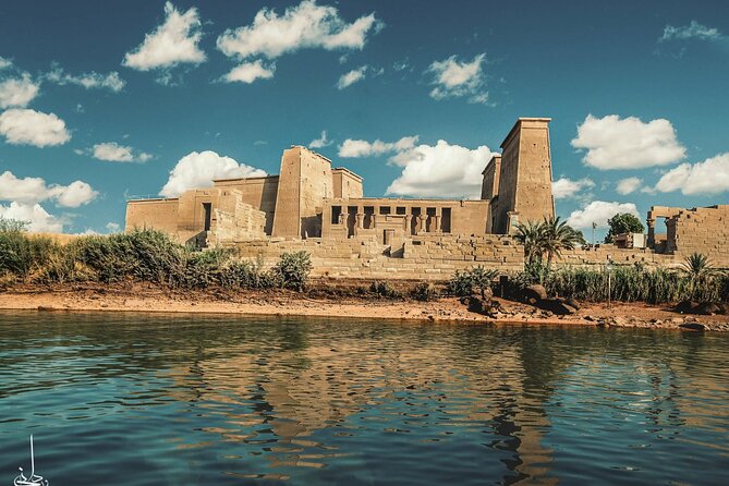 5 Days Luxor Nile Cruise From Luxor to Aswan - Common questions