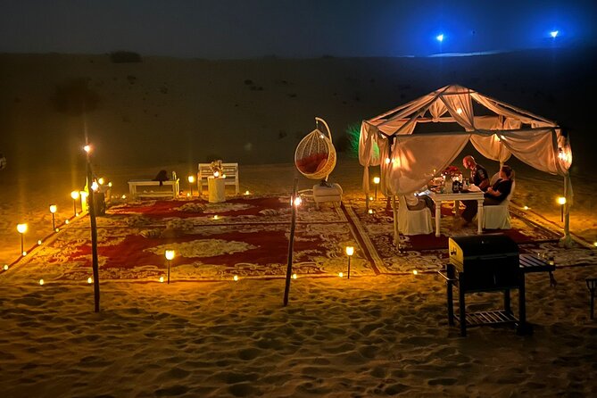 5 Hours Private Desert Safari Setup in Dubai - Reviews and Pricing