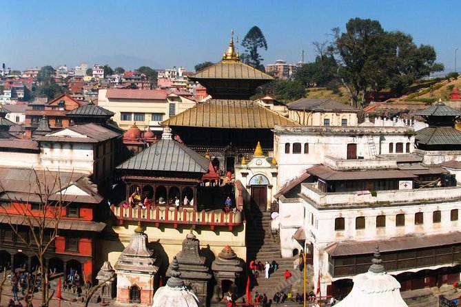 6-Day Nepal Buddhist Pilgrimage Tour Package (Kathmandu and Lumbini) - Cultural Experiences