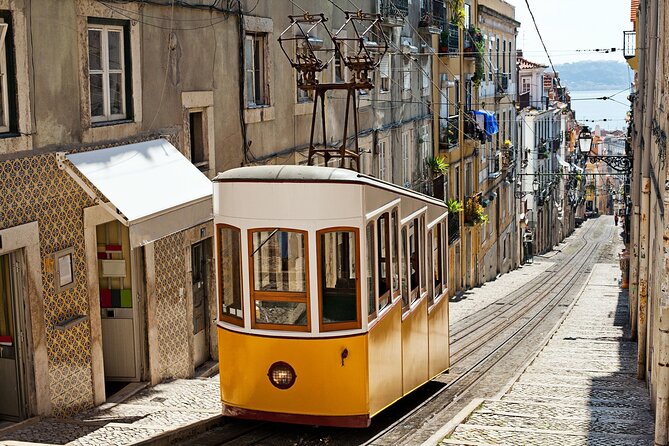 6 Day Tour to Lisbon and Porto Including Fatima From Madrid - Logistics and Meeting Details