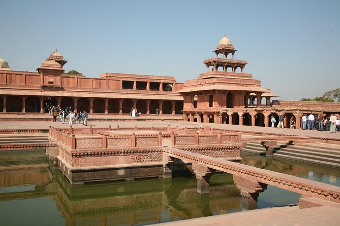 6 Days Golden Triangle Tour (Delhi - Agra - Jaipur) - Last Words